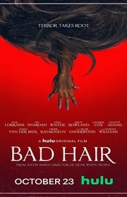 فيلم Bad Hair 2020 مترجم