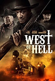 فيلم West of Hell مترجم