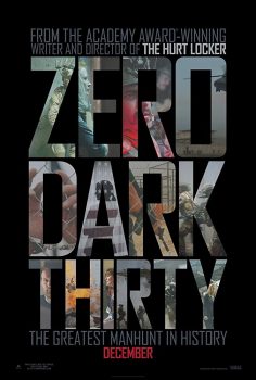 فيلم Zero Dark Thirty مترجم