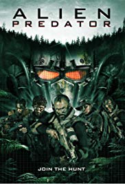 فيلم Alien Predator مترجم