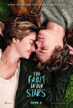 فيلم The Fault in Our Stars 2014 مترجم