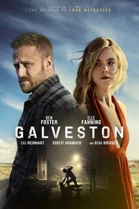 فيلم Galveston 2018 مترجم