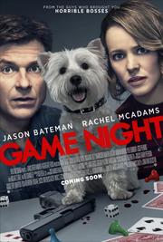 فيلم Game Night مترجم