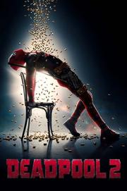 فيلم Deadpool 2 مترجم