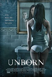 فلم The Unborn 2009 مترجم