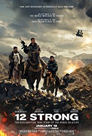 فيلم 12 Strong 2018 مترجم