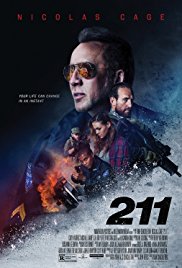 فيلم 211 2018 مترجم