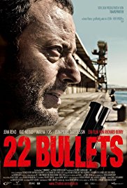 فيلم 22 Bullets مترجم