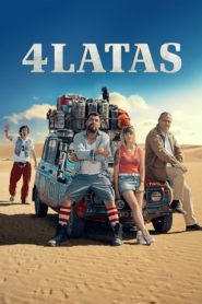 فيلم 4 latas 2019 مترجم