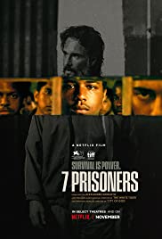 فيلم 7 Prisoners 2021 مترجم