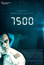 فيلم 7500 2020 مترجم