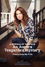 فيلم A Bundle of Trouble An Aurora Teagarden Mystery 2017 مترجم