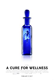 فيلم A Cure for Wellness 2016 مترجم