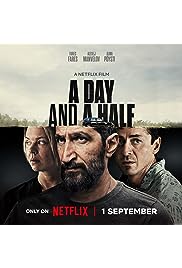 فيلم A Day and a Half 2023 مترجم