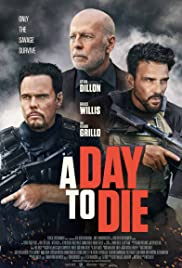 فيلم A Day to Die 2022 مترجم