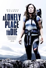 فيلم A Lonely Place to Die مترجم