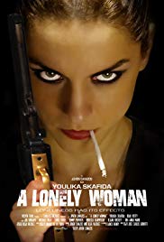 فيلم A Lonely Woman 2018