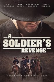 فيلم A Soldier’s Revenge 2020 مترجم