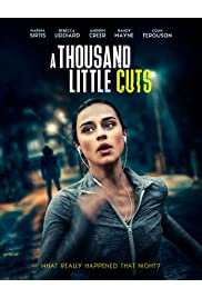 فيلم A Thousand Little Cuts 2022 مترجم