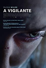 فيلم A Vigilante 2018 مترجم