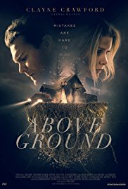 فيلم Above Ground 2017 مترجم