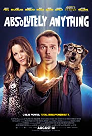 فيلم Absolutely Anything اون لاين مترجم