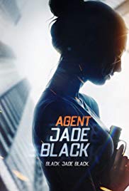 فيلم Agent Jade Black 2020 مترجم