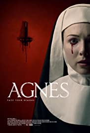 فيلم Agnes 2021 مترجم