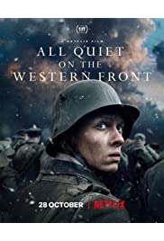 فيلم All Quiet on the Western Front 2022 مترجم