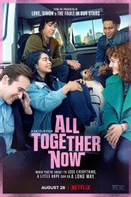 فيلم All Together Now 2020 مترجم