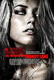 فيلم All the Boys Love Mandy Lane مترجم