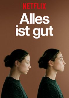 فيلم Alles gut 2018 مترجم