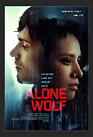 فيلم Alone Wolf 2020 مترجم