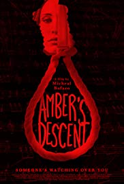 فيلم Amber’s Descent 2020 مترجم