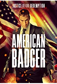 فيلم American Badger 2021 مترجم