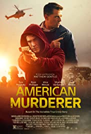 فيلم American Murderer 2022 مترجم