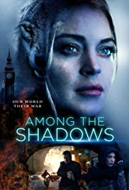 فيلم Among the Shadows 2019 مترجم