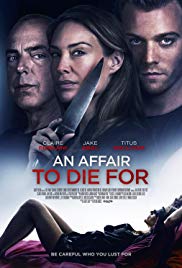 فيلم An Affair to Die For 2019 مترجم