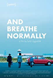 فيلم And Breathe Normally 2018 مترجم