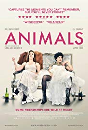 فيلم Animals 2019 مترجم