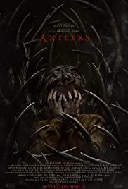 فيلم Antlers 2021 مترجم