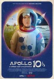 فيلم Apollo 10½: A Space Age Childhood 2022 مترجم