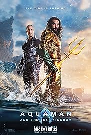 فيلم Aquaman and the Lost Kingdom 2023 مترجم