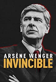 Arsène Wenger 20 years at arsenal مترجم