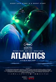 فيلم Atlantique 2019 مترجم