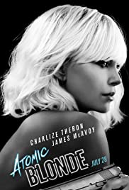 فيلم Atomic Blonde مترجم