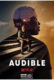 فيلم Audible 2021 مترجم