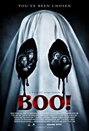 فيلم BOO! 2019 مترجم