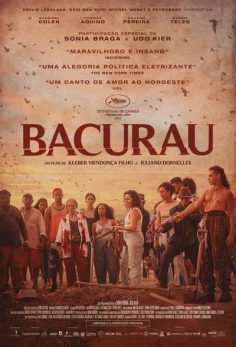 فيلم Bacurau 2019 مترجم