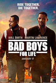 فيلم Bad Boys for Life 2020 مترجم